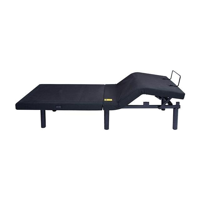 DORMIOLITE III Adjustable Bed Frame Base - Twin XL - Dream Home Furniture & Mattress (Waite Park, MN)