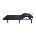DORMIOLITE III Adjustable Bed Frame Base - Twin XL - Dream Home Furniture & Mattress (Waite Park, MN)