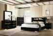 CARLIE Chest - Dream Home Furniture & Mattress (Waite Park, MN)
