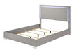 Sinistra Bed - Dream Home Furniture & Mattress (Waite Park, MN)