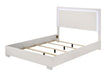 Sinistra Bed - Dream Home Furniture & Mattress (Waite Park, MN)