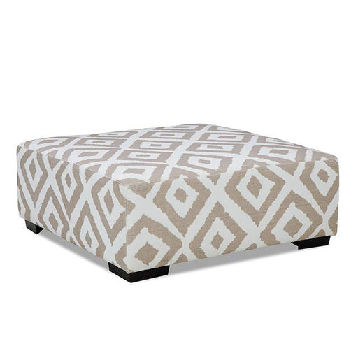 Loughlin Ottoman - Dream Home Furniture & Mattress (Waite Park, MN)