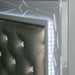 MANAR Cal.King Bed - Dream Home Furniture & Mattress (Waite Park, MN)