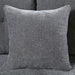 LYNDA Loveseat w/ Pillows - Dream Home Furniture & Mattress (Waite Park, MN)