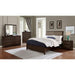 JAMIE Cal.King Bed - Dream Home Furniture & Mattress (Waite Park, MN)