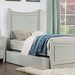 LYCORIDA Twin Bed - Dream Home Furniture & Mattress (Waite Park, MN)