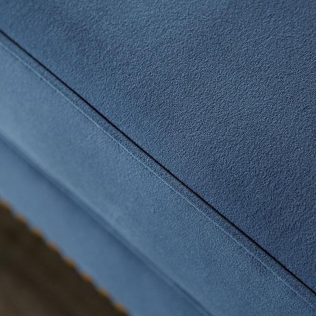 MARTINIQUE Loveseat - Dream Home Furniture & Mattress (Waite Park, MN)