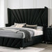 Carissa Queen Bedroom Set - Dream Home Furniture & Mattress (Waite Park, MN)