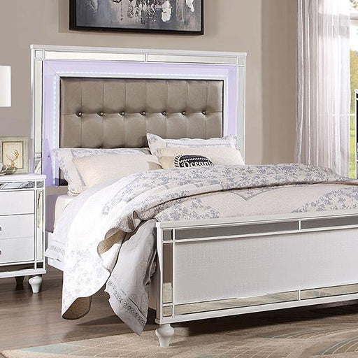 Brachium Bed - Dream Home Furniture & Mattress (Waite Park, MN)