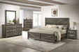 Britonale Mirror - Dream Home Furniture & Mattress (Waite Park, MN)