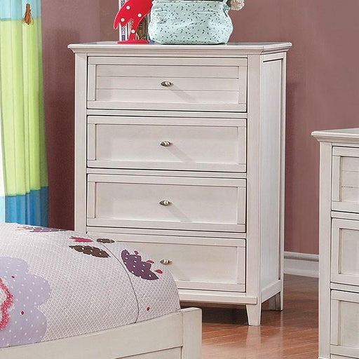 Brogan Chest - Dream Home Furniture & Mattress (Waite Park, MN)