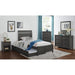 Brogan Full Bed - Dream Home Furniture & Mattress (Waite Park, MN)