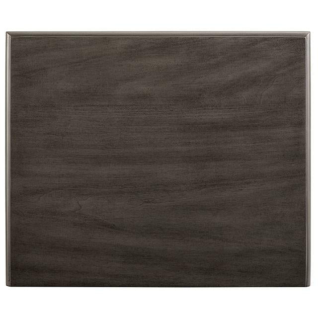 Brogan Full Bed - Dream Home Furniture & Mattress (Waite Park, MN)