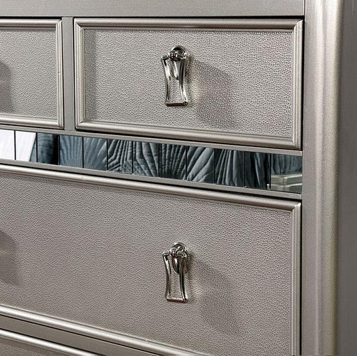 Avior Night Stand - Dream Home Furniture & Mattress (Waite Park, MN)