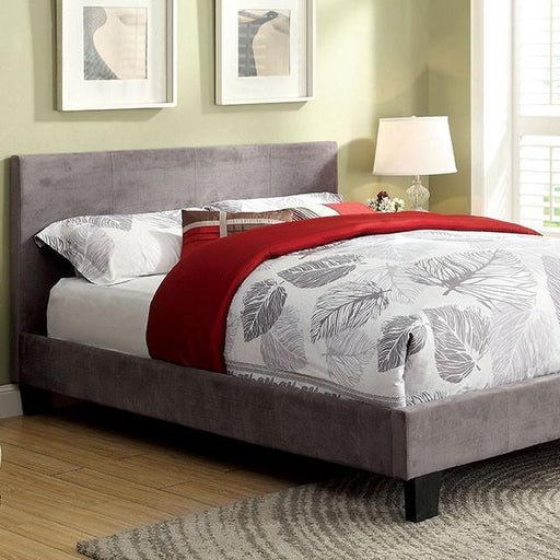 Winn Park Bed - Dream Home Furniture & Mattress (Waite Park, MN)