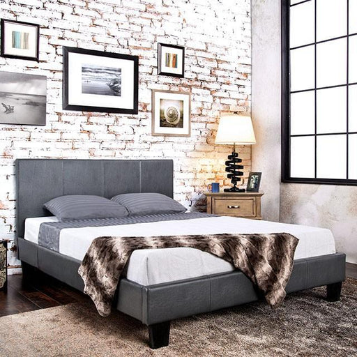 Winn Park Bed - Dream Home Furniture & Mattress (Waite Park, MN)
