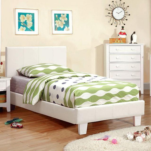 Winn Park Bed - Dream Home Furniture & Mattress (Waite Park, MN)