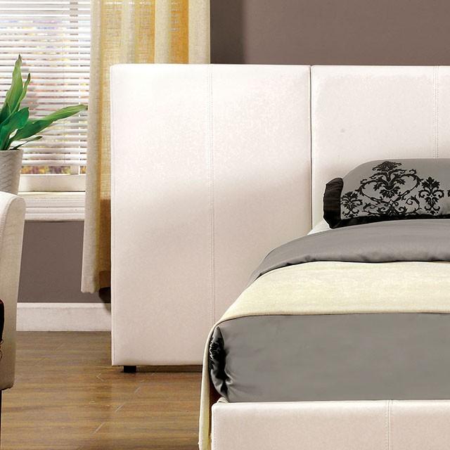 Winn Park Headboard - Dream Home Furniture & Mattress (Waite Park, MN)