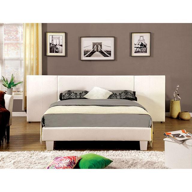 Winn Park Headboard - Dream Home Furniture & Mattress (Waite Park, MN)