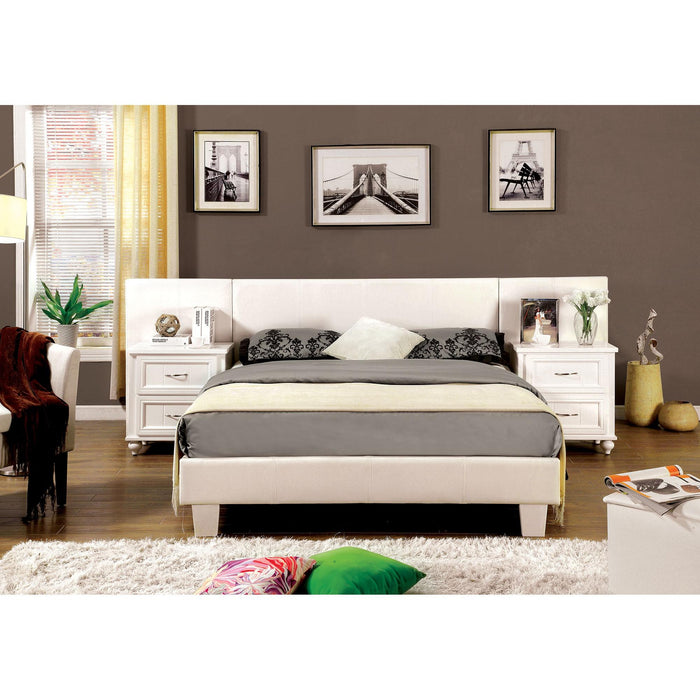 Winn Park Headboard - Dream Home Furniture & Mattress (Waite Park, MN)