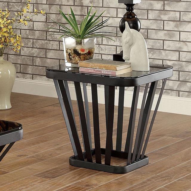Winnie End Table