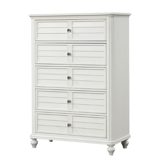 Whitehaven Chest - Dream Home Furniture & Mattress (Waite Park, MN)