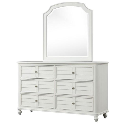 Whitehaven Dresser - Dream Home Furniture & Mattress (Waite Park, MN)