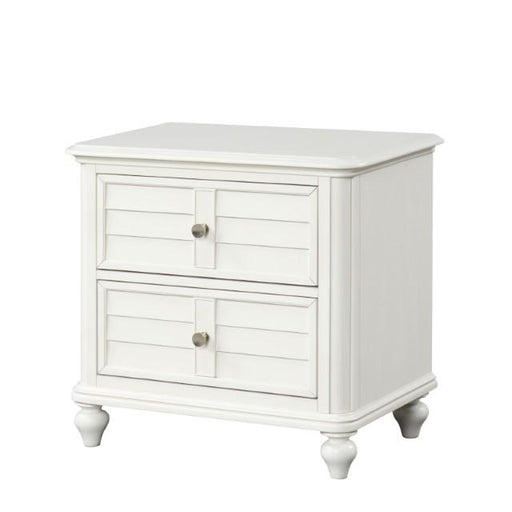 Whitehaven Nightstand - Dream Home Furniture & Mattress (Waite Park, MN)