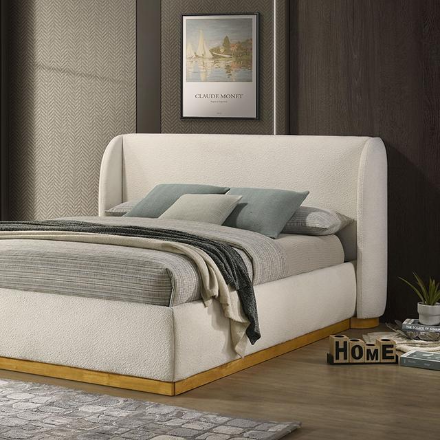 Whitman Bed - Dream Home Furniture & Mattress (Waite Park, MN)