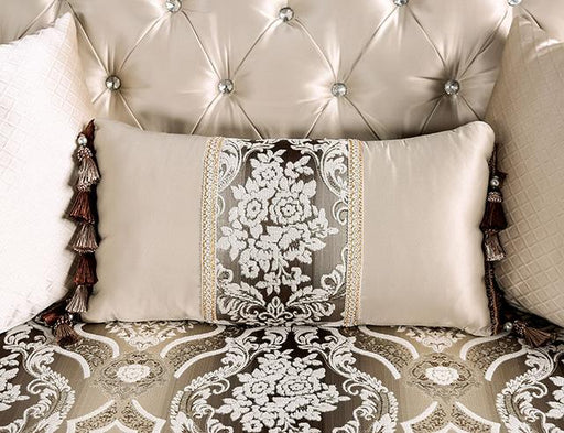 Yucatan Sofa - Dream Home Furniture & Mattress (Waite Park, MN)