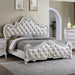 Ventresca E.King Bed - Dream Home Furniture & Mattress (Waite Park, MN)