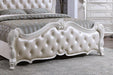 Ventresca E.King Bed - Dream Home Furniture & Mattress (Waite Park, MN)