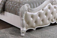Ventresca E.King Bed - Dream Home Furniture & Mattress (Waite Park, MN)