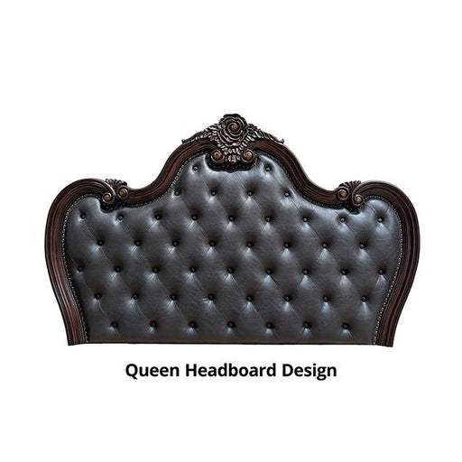 Ventresca Queen Bed - Dream Home Furniture & Mattress (Waite Park, MN)