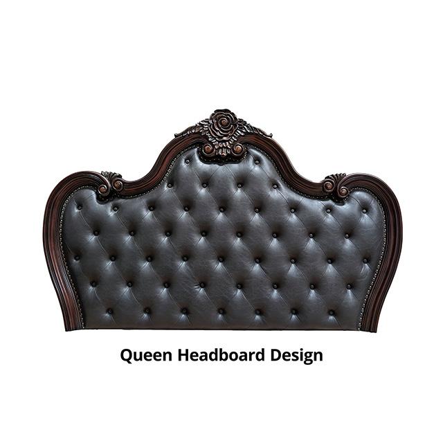 Ventresca Queen Bed - Dream Home Furniture & Mattress (Waite Park, MN)
