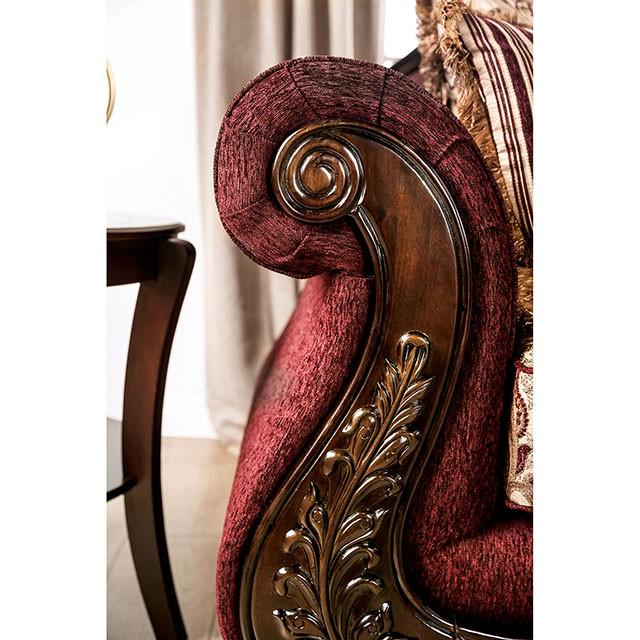 MATTEO Sofa - Dream Home Furniture & Mattress (Waite Park, MN)