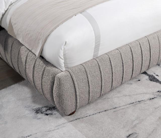 SHERISE Cal.King & Queen Bed - Dream Home Furniture & Mattress (Waite Park, MN)