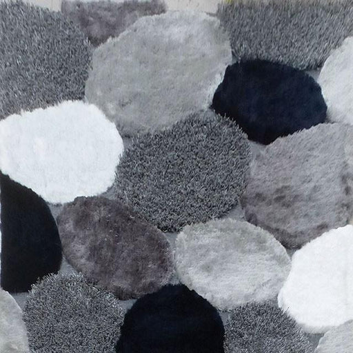 Vancouver 5' X 7' Area Rug - Dream Home Furniture & Mattress (Waite Park, MN)