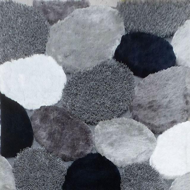 Vancouver 5' X 7' Area Rug - Dream Home Furniture & Mattress (Waite Park, MN)