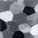 Vancouver 5' X 7' Area Rug - Dream Home Furniture & Mattress (Waite Park, MN)