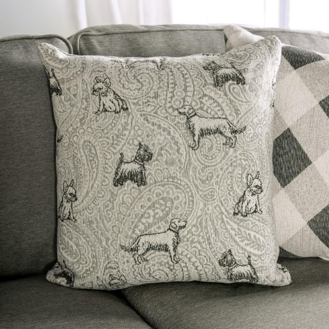 NEWRY Loveseat - Dream Home Furniture & Mattress (Waite Park, MN)