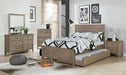 VEVEY Mirror - Dream Home Furniture & Mattress (Waite Park, MN)