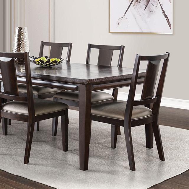 Hinwitz Dining Table Set - Dream Home Furniture & Mattress (Waite Park, MN)