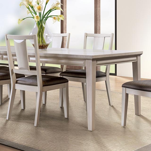 Hinwitz Dining Table Set - Dream Home Furniture & Mattress (Waite Park, MN)