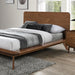 Stathelle E.King, Full & Queen Bed - Dream Home Furniture & Mattress (Waite Park, MN)