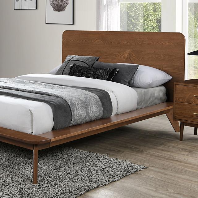 Stathelle E.King, Full & Queen Bed - Dream Home Furniture & Mattress (Waite Park, MN)