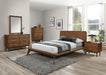 Stathelle E.King, Full & Queen Bed - Dream Home Furniture & Mattress (Waite Park, MN)