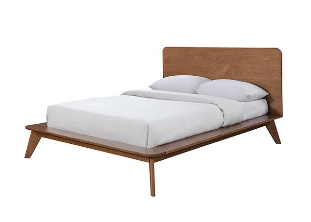 Stathelle E.King, Full & Queen Bed - Dream Home Furniture & Mattress (Waite Park, MN)