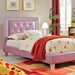 Lianne Full Bed - Dream Home Furniture & Mattress (Waite Park, MN)