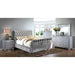 Noella Bed - Dream Home Furniture & Mattress (Waite Park, MN)